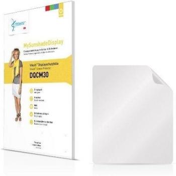 Vikuiti MySunshadeDisplay protector de pantalla DQCM30 de 3M para Samsung SGH-E800