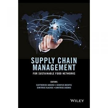 Sustainable Food Supply Chain Management Guide
