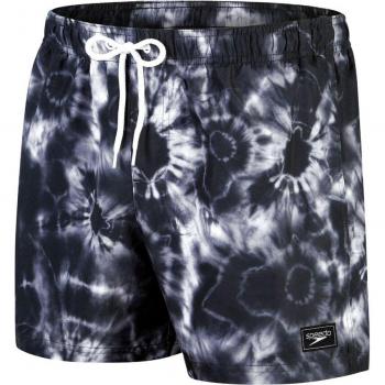 Speedo Bañador de Hombre Digital Printed Leisure 14 Watershort