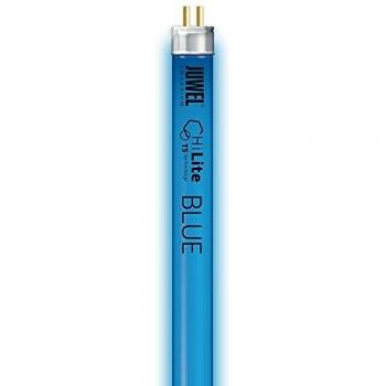 Juwel HiLite - Tubo Fluorescente T5 para acuarios, 86724, Color Azul