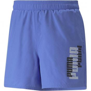 Pantalón corto de hombre ESS+ Logo Power Puma