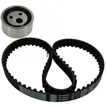 SKF VKMA 06010 Kit de correa de distribución