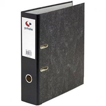 Grafoplas Ecoclasic Archivador de Folio con Palanca 65mm y Rado