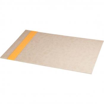 Rhodia 318805C - Vade rígido - Rhodiarama - HomeOffice - beige