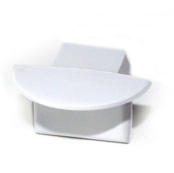 LEDBOX Tapas para perfil CAMPRO