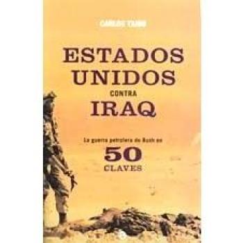 Estados unidos contra Iraq