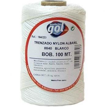 Gol 784020 Bobina Cuerda Línea