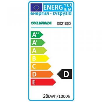 Sylvania SYL-0021860 - Lámpara