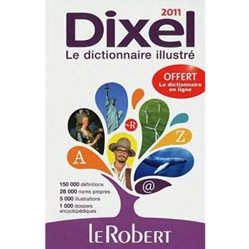 Dictionnaire Dixel