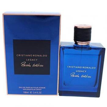 Cristiano Ronaldo Legacy Private Edition Eau de Parfum 100ml Spray For Him