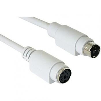 DeLOCK 84704 - Cable PS/2