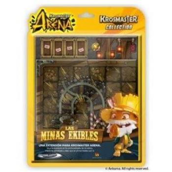 Ankama - Krosmaster The Not Mines