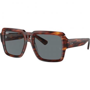 Ray-Ban RB4408 Magellan 139880 Unisex Squadrata Havana Sunglasses