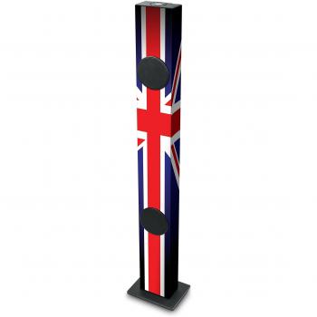 M-1080 BTK 20W Torre de altavoces bluetooth MUSE