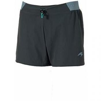 Astore Jai Alai W Short, Mujer, Antracita, XS