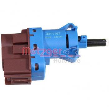 Interruptor de Luz de Freno METZGER 0911163 para OPEL, FORD y FIAT