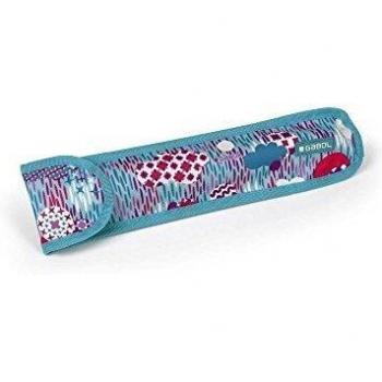 Funda Flauta Gabol Color