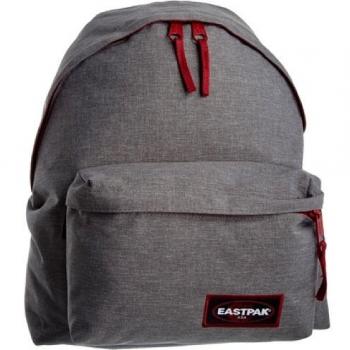 EASTPAK Mochila de a diario EK620111 Gris 24.0 liters