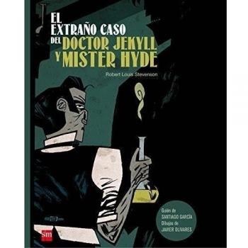 El extraño caso del doctor Jekyll y mister Hyde