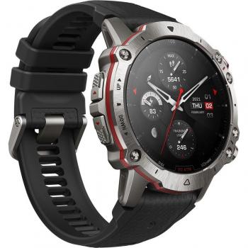 Amazfit Falcon negro Smartwatch