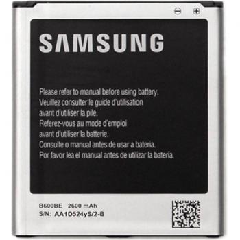 Batería Original Samsung B600BE para Galaxy S4 2600mAh I9500