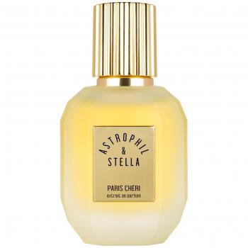 Paris Cheri Extrait de Parfum 50 ml - Paris Dear Perfume Extract 50 ml