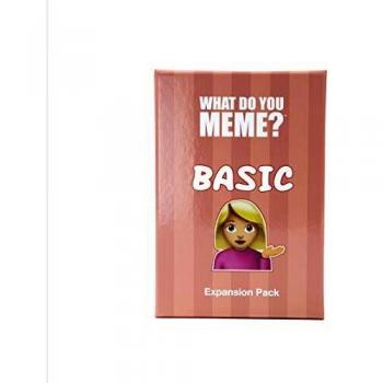 What Do You Meme Paquete básico Perra de expansión