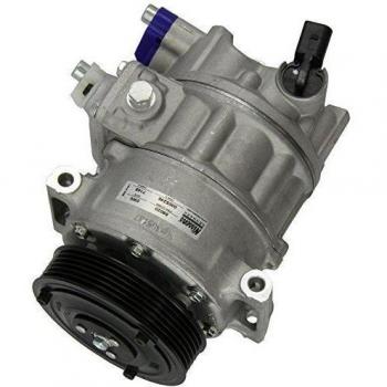 Nissens 89020 Sistemas de Aire Acondicionado
