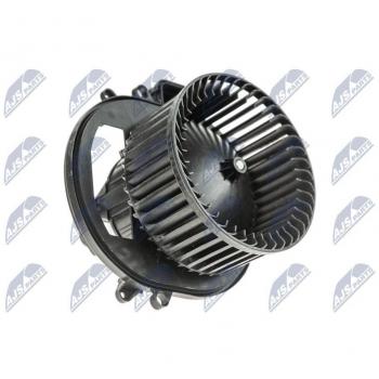 Ventilador de Habitáculo NTY EWN-BM-008 con Alta Eficiencia y Bajo Ruido