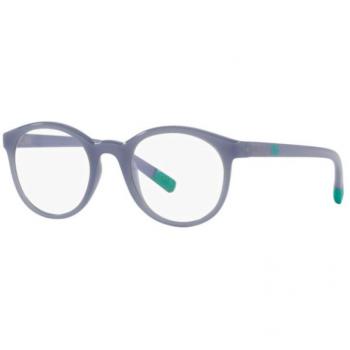 Dolce & Gabbana DX5095 Kids 3040 Blue Light Block Eyeglasses