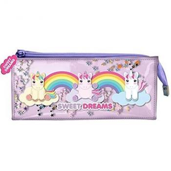 Neceser Glitter Inside 1 de Colección Sweet Dream