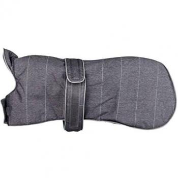 TRIXIE Capa Brest, XS, 30 cm, Gris, Perro