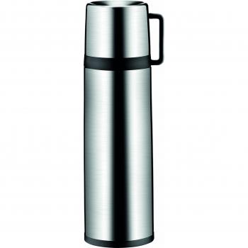 Termo Inox Vakuo 0.5L con Taza CONSTANT