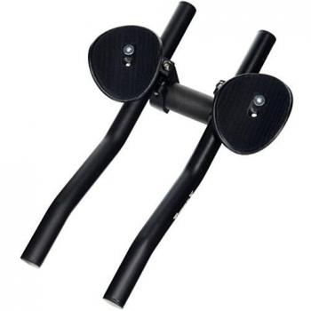 Tranz X Tri Bar - Triatlón, Color Negro
