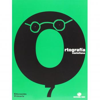 Ortografía Castellana. Cuaderno 7 - 9788430708727
