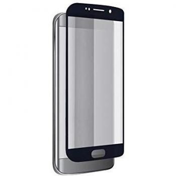 Ksix Extreme 2.5D - Protector de Pantalla para Huawei P20, Color Negro