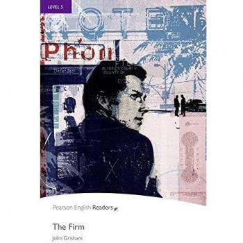 Penguin Readers 5: Firm, The Book and MP3 Pack