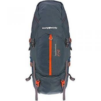 MOCHILA FARAW 45 - Color: INDIGO - Talla: U_COMPSTD