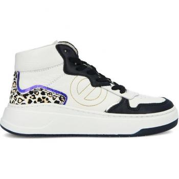 Zapatillas Bridget mid grain/pony leo