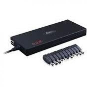 Advance CHG-SL105 - Cargador universal para ordenador portátil