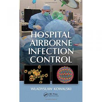 Taylor Hospital Hardback Airborne Infection Control Manual