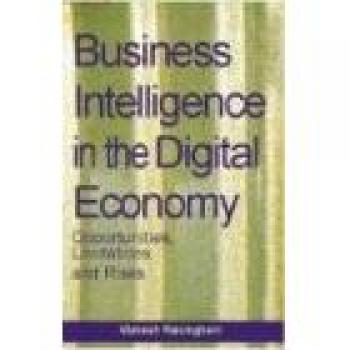 Inteligencia Empresarial en la Economía Digital: Oportunidades, Limitaciones y Riesgos