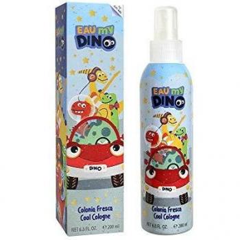 Cartoon EAU MY DINO edc vapo 200 ml