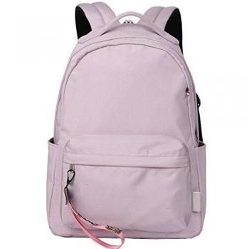 Mocha weir JIAYBL Niños Escuela Chicas Señoras Mujeres Mochila