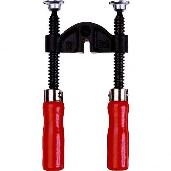 Abrazadera de Cantos Bessey KT5-2 con 2 Spindels para Madera