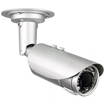 D-Link DCS-7517 - Cámara de vigilancia