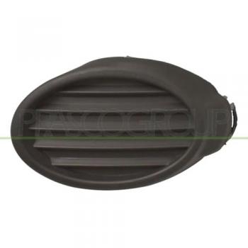 PRASCO Pantalla Faro Antiniebla FD4281249 para FORD Focus