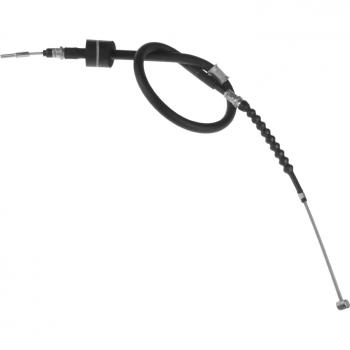 Cable de freno de mano Blue Print ADT346258 - Cable de freno delantero