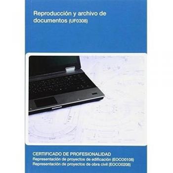 Reproducción y archivo de documentos