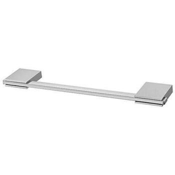 Toallero de pared 30 cm cromado Futura Feridras